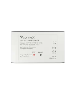 Module điều khiển cửa cổng thông minh Vconnex - VCN-MGC