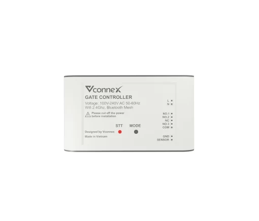 Module điều khiển cửa cổng thông minh Vconnex - VCN-MGC