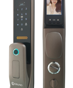 KHÓA THÔNG MINH MỞ BẰNG WIFI OSN-3350- HL: 0818.735.798