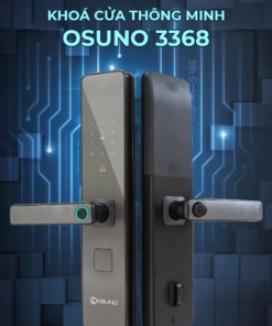 KHÓA THÔNG MINH OSN-3368- HL: 0818.735.798