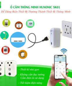 o-cam-thong-minh-hunonic-sk01