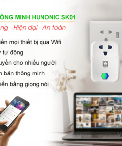 o-cam-thong-minh-hunonic-sk01