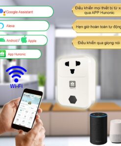 o-cam-thong-minh-hunonic-sk01