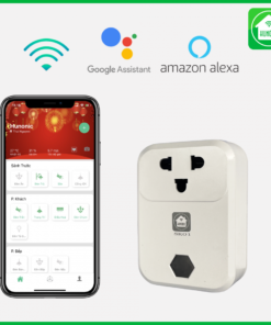 o-cam-thong-minh-hunonic-sk01