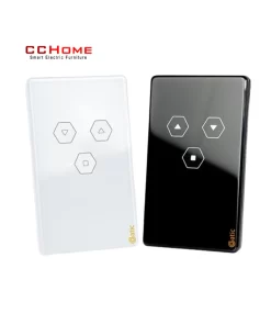 Công tắc cửa cuốn datic hunonic