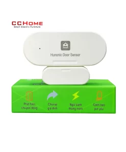 Cảm biến cửa hunonic door sensor