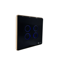 Cong-tac-4-nut-kinh-lom-vien-champagne