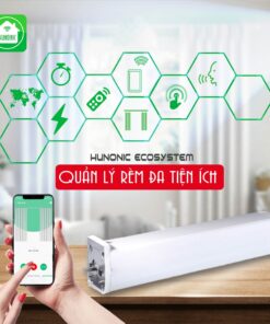 dong-co-rem-thong-minh-hunonic