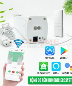 dong-co-rem-thong-minh-hunonic