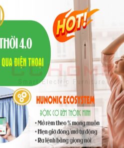 dong-co-rem-thong-minh-hunonic