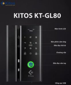 Kitos-GL80 Plus