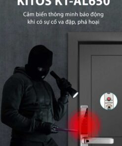 Kitos-al650-plus