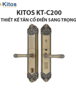 Kitos-kt-c200