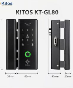 Kitos-GL80 Plus