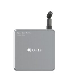 Module-smart-gate-lumi-tich-hop-cong-tu-dong-dea,-roger,-v2