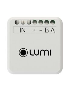 Module-smart-gate-lumi-tich-hop-cong-tu-dong-dea,-roger,-v2