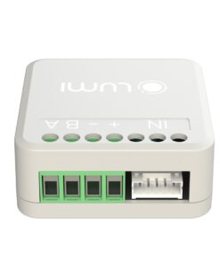 Module-smart-gate-lumi-tich-hop-cong-tu-dong-dea,-roger,-v2