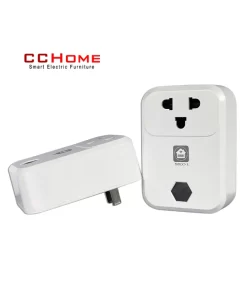 Ổ cắm thông minh Hunonic SK01