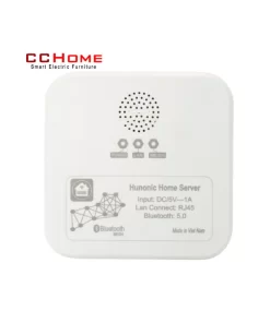 Bộ Điều Khiển Trung Tâm Hunonic Home Server
