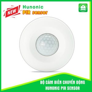Bộ Cảm Biến Chuyển Động Hunonic Pir Sensor