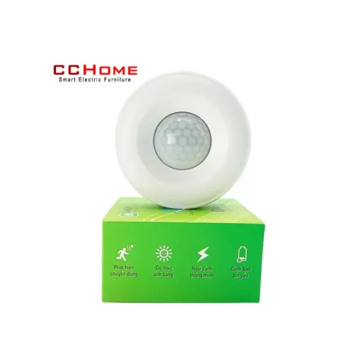 Bộ cảm biến chuyển động hunonic pir sensor