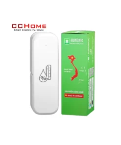 Cảm biến nhiệt ẩm hunonic