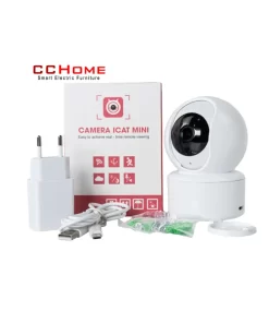 Camera wifi Icat mini hunonic