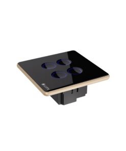 cong-tac-cam-ung-thong-minh-kinh-lom-vuong-4-nut