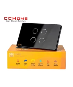 Công tắc datic hunonic