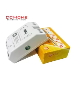 Công tắc thông minh hunonic datic basic