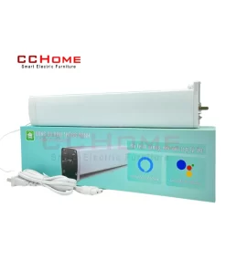 Động cơ rèm thông minh hunonic