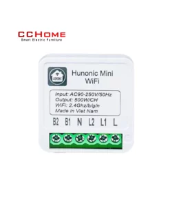 Công tắc hunonic mini