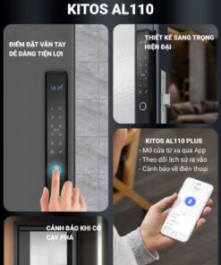 kitos-al110