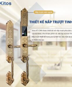 kitos-kt-c900