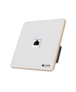 Ổ cắm mạng Luso