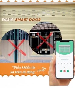 cong-tac-cua-cuon-datic-smart-door-hunonic