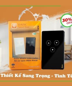 cong-tac-cua-cuon-datic-smart-door-hunonic