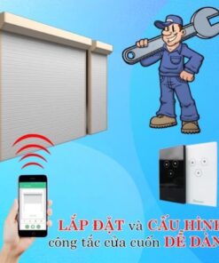 cong-tac-cua-cuon-datic-smart-door-hunonic