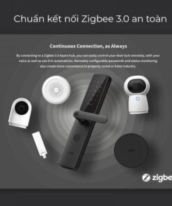 khoa-thong-minh-aqara-a100-zigbee