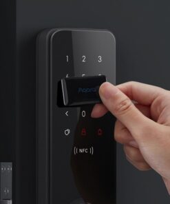 the-tu-nfc-aqara-dung-cho-khoa-thong-minh-aqara