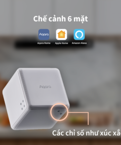 Aqara Cube T1 Pro CTP-R01