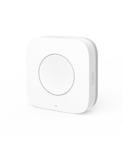Nút bấm thông minh không dây Aqara Wireless Mini Switch WXKG11LM