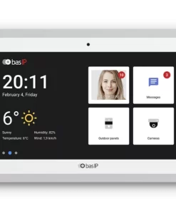 Màn hình chuông cửa basIP 10 inch AT-10