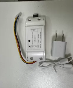 Module cửa cuốn zitech basic-wifi