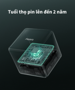 Aqara Cube T1 Pro CTP-R01