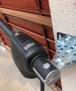 MOTOR CÁNH TAY ĐÒN ROGER MONOS 4