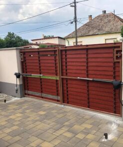 MOTOR CÁNH TAY ĐÒN ROGER MONOS 4