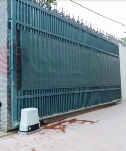 CỔNG TRƯỢT TỰ ĐỘNG ROGER KIT H30-640