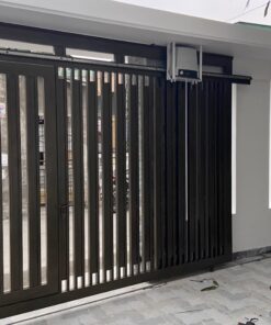 CỔNG TRƯỢT TỰ ĐỘNG ROGER KIT H30-640