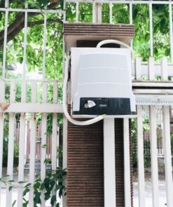 CỔNG TRƯỢT TỰ ĐỘNG ROGER KIT H30-640